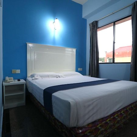 Hotel Sri Puchong Ngoại thất bức ảnh