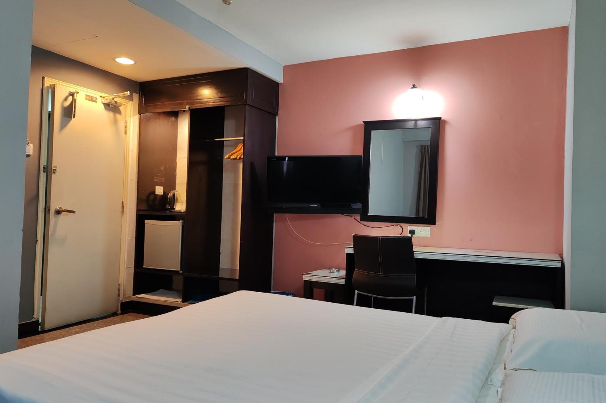 Hotel Sri Puchong Ngoại thất bức ảnh