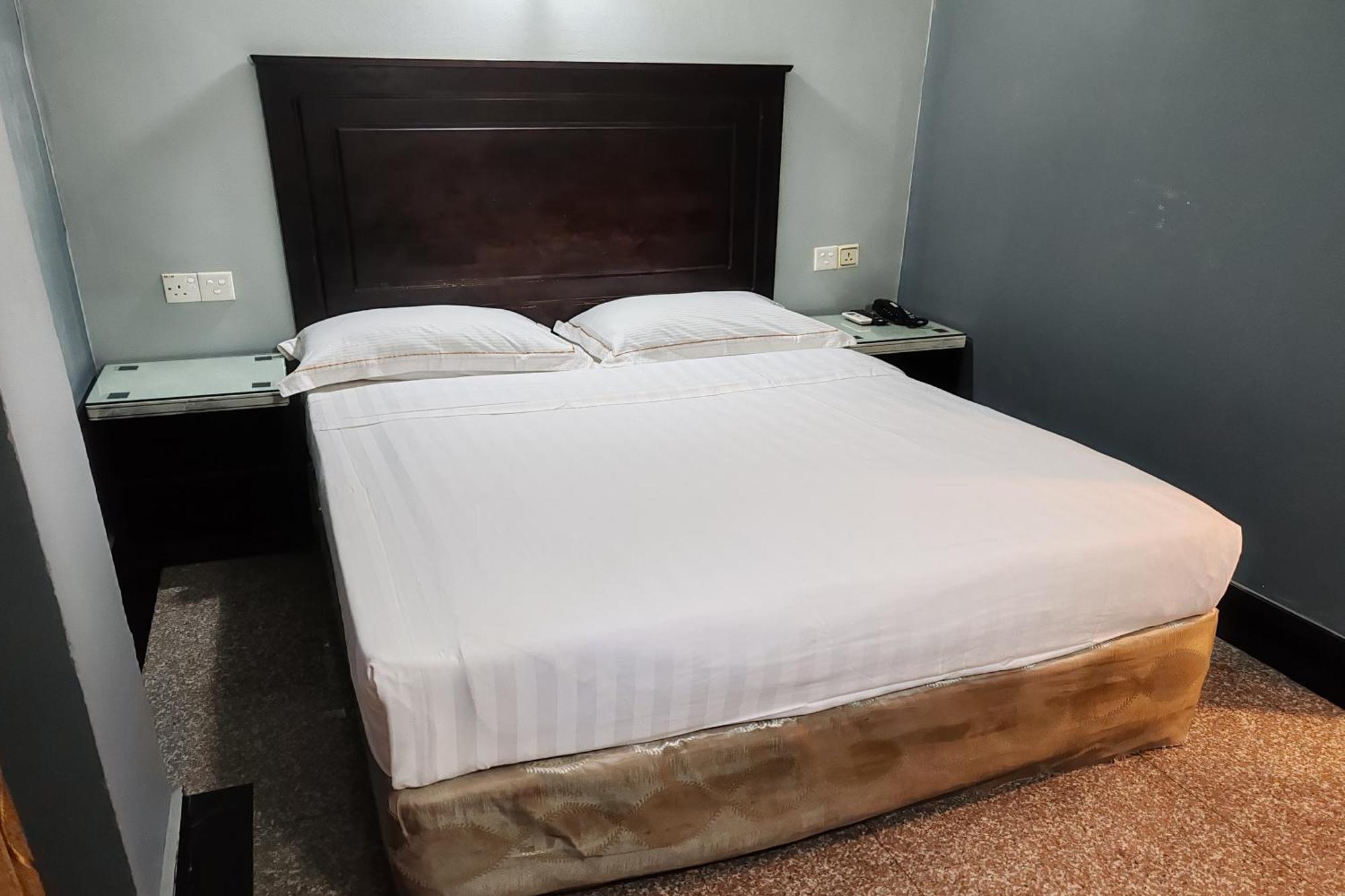 Hotel Sri Puchong Sdn Bhd Ngoại thất bức ảnh