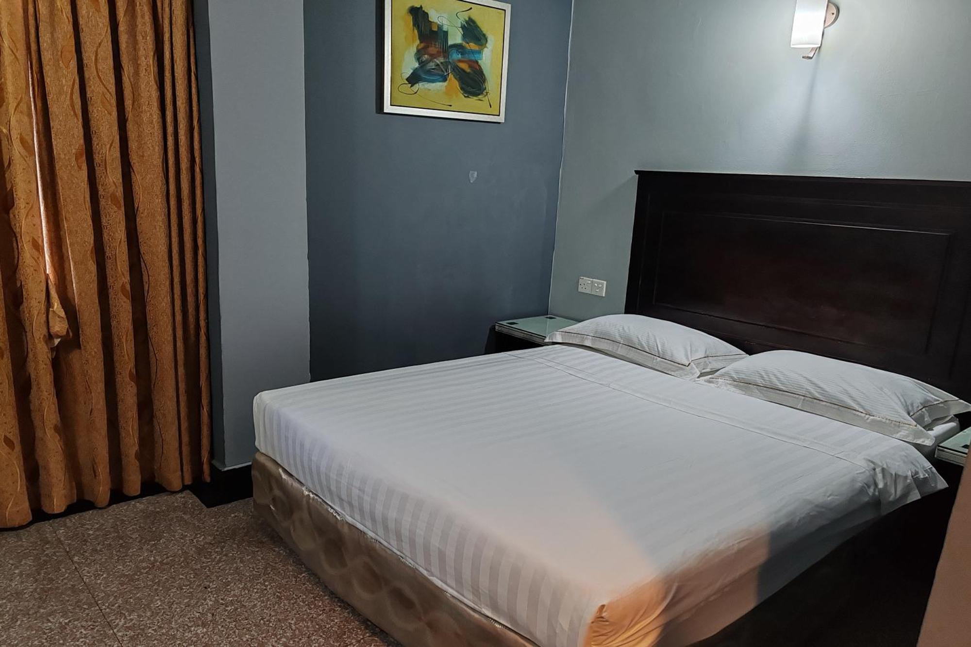 Hotel Sri Puchong Sdn Bhd Ngoại thất bức ảnh