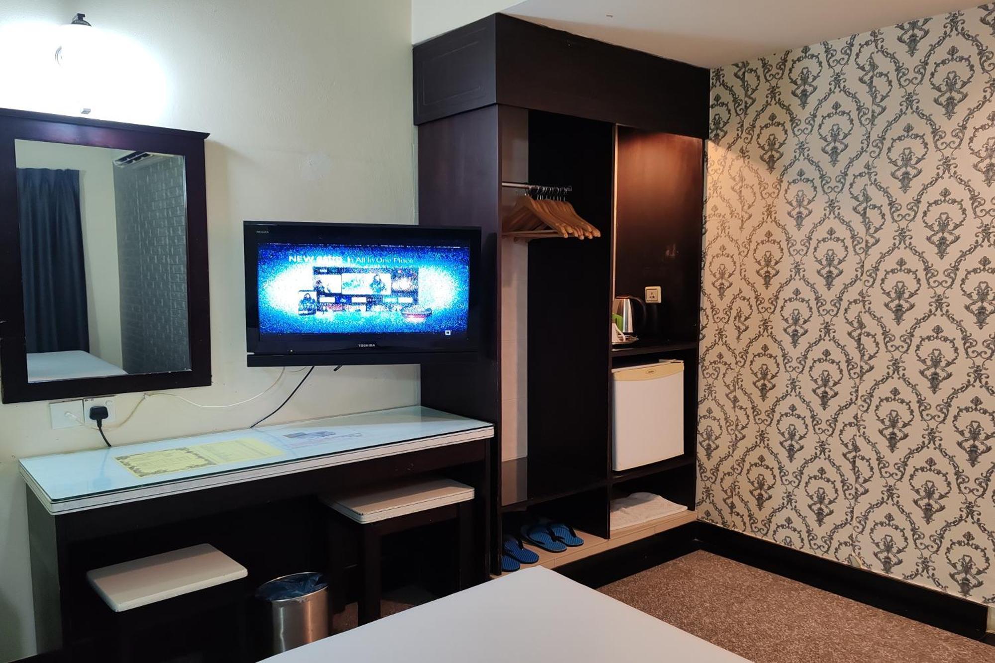 Hotel Sri Puchong Ngoại thất bức ảnh
