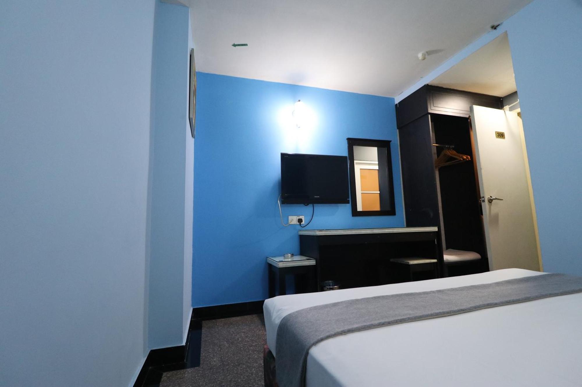 Hotel Sri Puchong Ngoại thất bức ảnh
